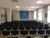Фото компанії Готель "СКА"