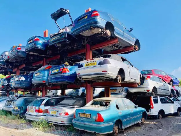 Фото компанії L'AUTO SERVICE