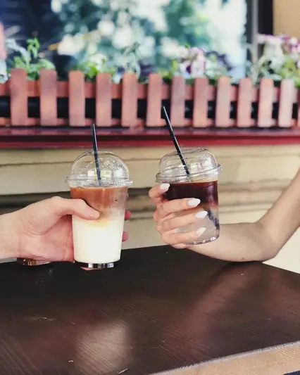 Фото компанії Кав'ярня "Ростерія Кави"