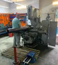 Фото компанії Гідравлічні системи і машини