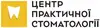 Логотип компанії Центр практичної стоматології