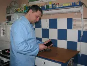 Фото компанії Ветеринарна аптека "Немо"