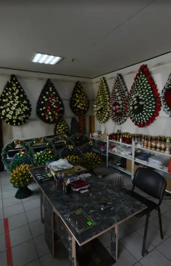 Фото компанії Салон ритуальних послуг "RITUAL"