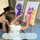 Фото компанії Центр дитячого розвитку "Хмарка"