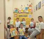 Фото компанії Дитячий центр "ДоШколярик"