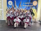 Фото компанії Дитяча студія танцю "Ровесник"