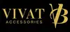 Логотип компанії Магазин "Vivat accessories"