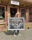Фото компанії Художня багетна майстерня "Диптих"