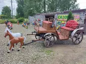 Фото компанії Садові фігури