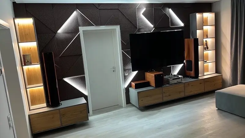 Фото компанії Bassmebli
