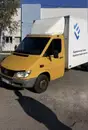 Фото компанії Вантажні перевезення