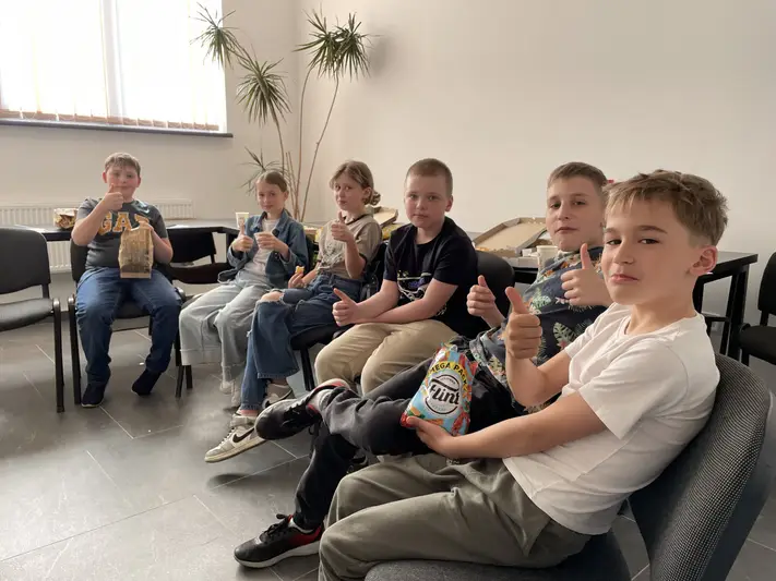 Фото компанії Мовна школа "Langfam"