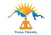 Логотип компанії Yoga_1travel