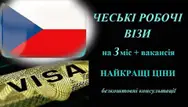 Фото компанії Візово-інформаційний центр "ВізиР"