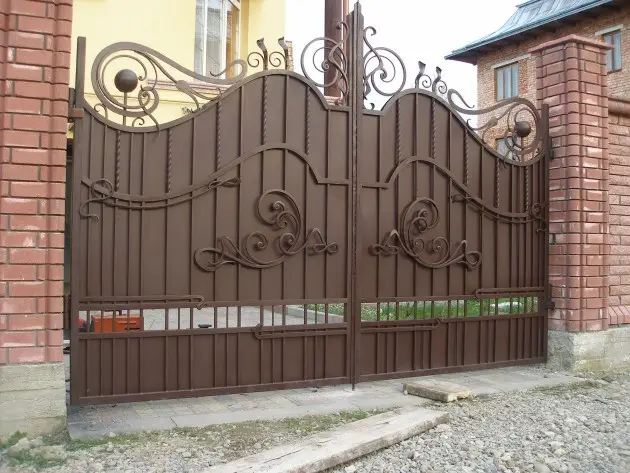 Фото компанії Ковальська майстерня "Адельфо"