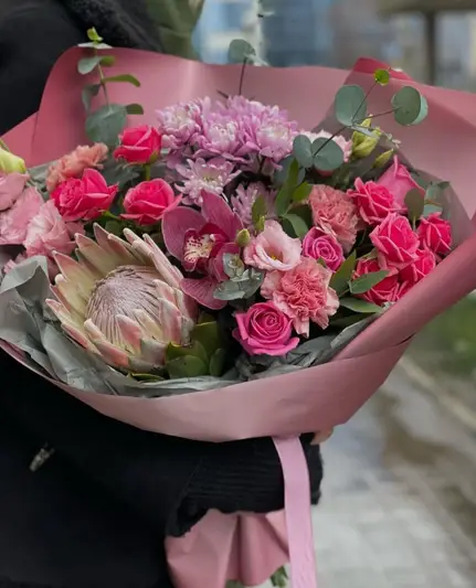 Фото компанії Kamulia_flowers