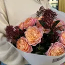 Фото компанії Flowers_stories_if