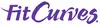 Логотип компанії Фітнес клуб "Fit Curves"