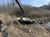 Фото компанії Евакуатор "BARD"