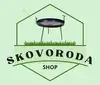 Логотип компанії Skovoroda Shop