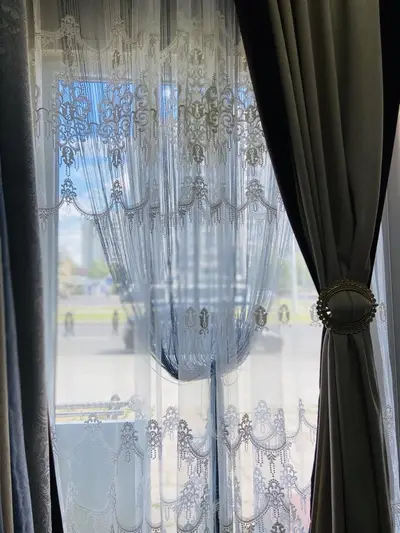 Фото компанії Штори і ролети