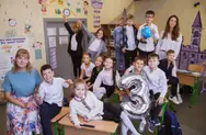 Фото компанії Приватний ліцей I-III ступенів "Мої обрії"