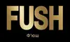 Логотип компанії Студія "FUSH"