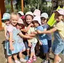 Фото компанії Академія щасливого дитинства