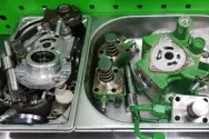 Фото компанії Force turbo