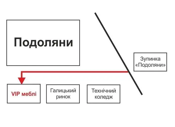 Фото компанії VIP-меблі
