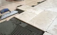 Фото компанії Укладання плитки