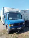 Фото компанії Вантажні перевезення