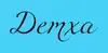 Логотип компанії Магазин одягу "DEMXA"