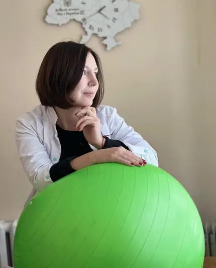 Фото компанії Масажист-реабілітолог "Грицкевич Олеся"
