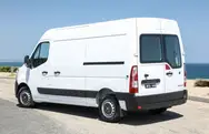 Фото компанії Вантажоперевезення