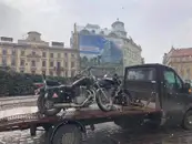 Фото компанії Евакуатор Дятлова