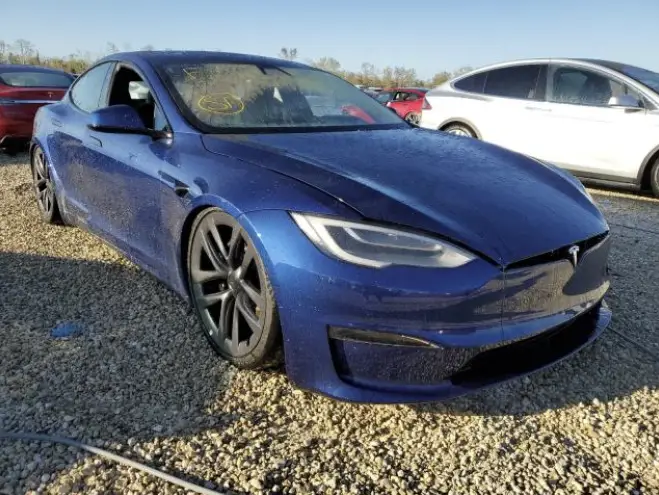 Фото компанії Tesla Parts Lviv