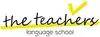 Логотип компанії Школа англійської мови "The Teachers"