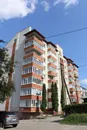 Фото компанії Інвестиційна будівельна компанія "ЗАХІД"