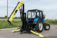 Фото компанії Вивіз будівельного сміття