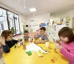 Фото компанії Дитячий садок "Kinderia"