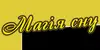 Логотип компанії Магазин "Магія сну"