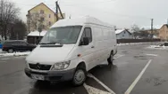 Фото компанії Вантажні перевезення