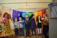 Фото компанії Дитячий розвиваючий центр "Радість"