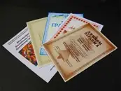 Фото компанії Прінт-СВ