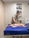 Фото компанії Професійний лікувальний масаж