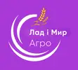 Фото компанії Корпорація "Лад і Мир Агро"