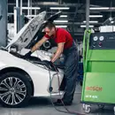 Фото компанії СТО "Bosch сервіс"