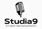 Фото компанії Студія звукозапису "STUDIA 9"