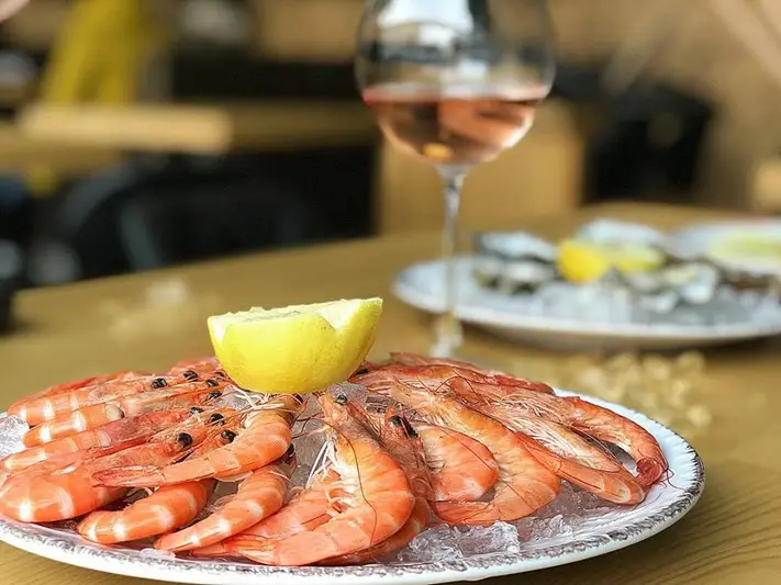 Фото компанії True Price SeaFood